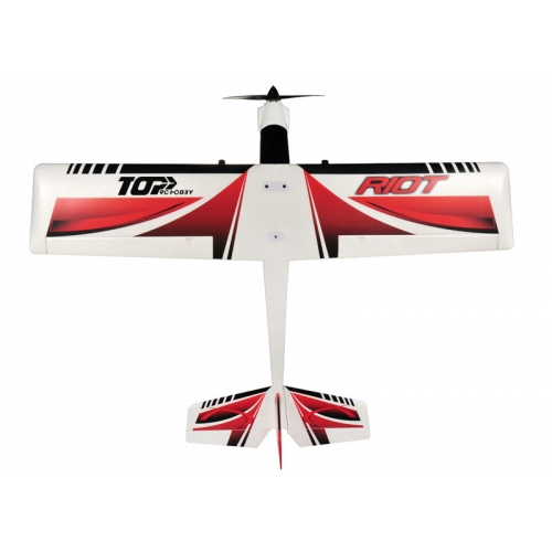 TOP RC Hobby Sport Plane RIOT 1400MM RTF