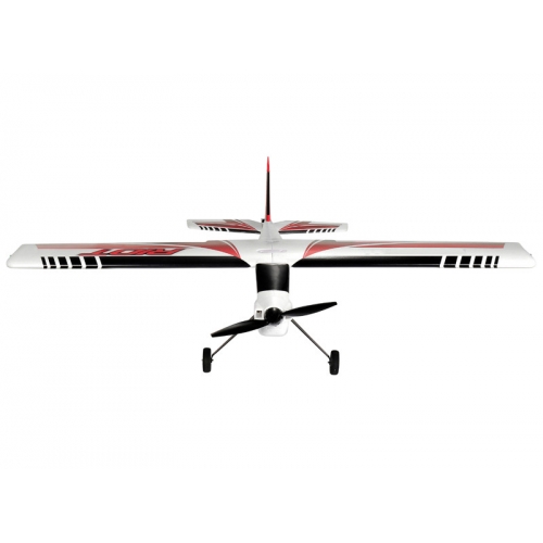 TOP RC Hobby Sport Plane RIOT 1400MM RTF
