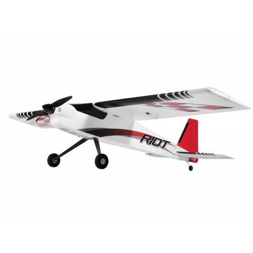 TOP RC Hobby Sport Plane RIOT 1400MM RTF