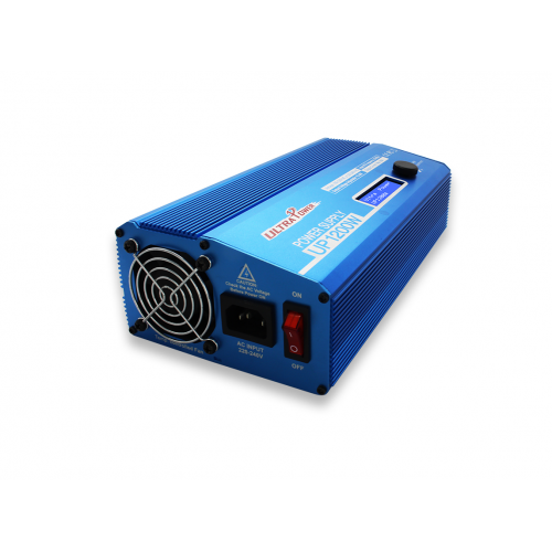 UltraPower UP1200W AC to DC Switching Power Supply 1200W 15-24V / 60A