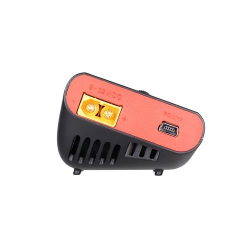Ultra Power UP610 Pocket Smart Charger 200W / 10A - LCD IPS