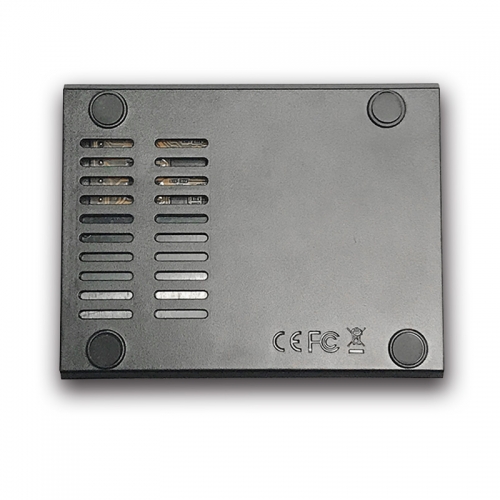 UltraPower Charger UP-B6 MINI DC Smart Balance Battery Charger 60W / 6A