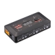 UltraPower UP-S6 3.7V 1S Lipo LiHv Battery Charger with MICRO MX mCPX USB