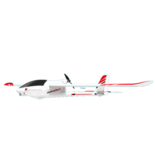 Volantex Ranger 2000 V757-8 2000mm Wingspan EPO FPV Aircraft RC Airplane KIT