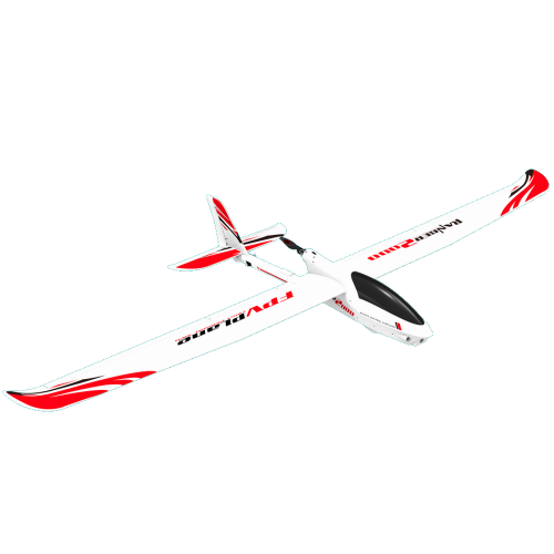 Volantex Ranger 2000 V757-8 2000mm Wingspan EPO FPV Aircraft RC Airplane KIT
