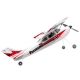 Volantex RC Mini Trainstar 400mm 6-Axis Gyro Airplane 761-1 RTF