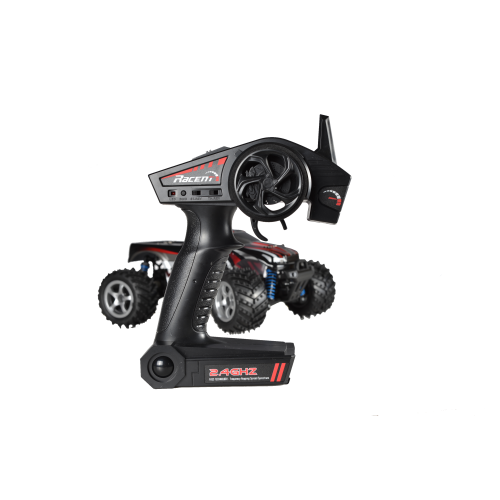 Volantex RC Crossy Monster Truck 1:18 785-1