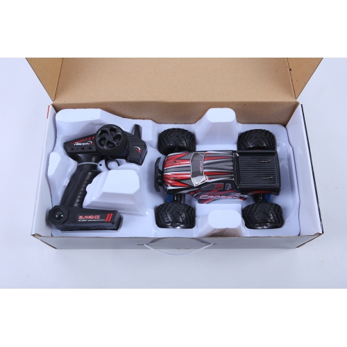 Volantex RC Crossy Monster Truck 1:18 785-1