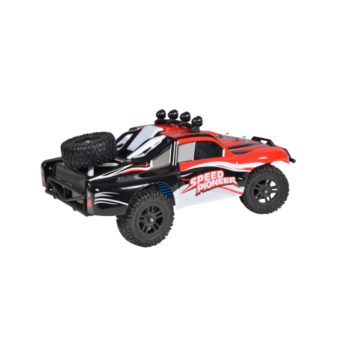 Volantex RC Speed Pioneer Shourt Course 1/18 785-2