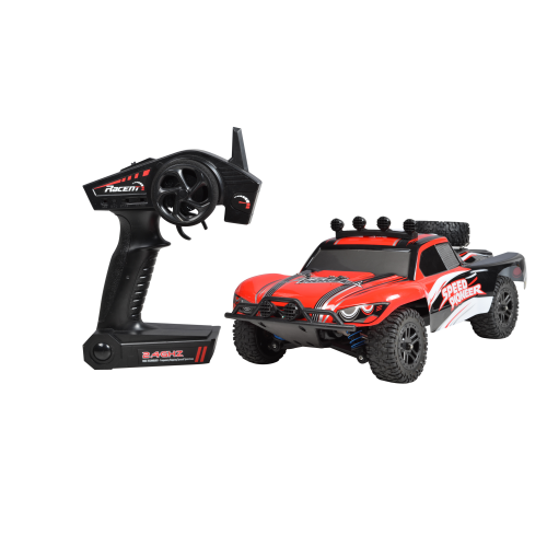 Volantex RC Speed Pioneer Shourt Course 1/18 785-2