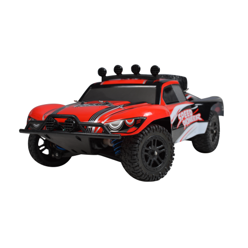 Volantex RC Speed Pioneer Shourt Course 1/18 785-2