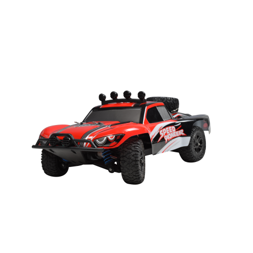 Volantex RC Speed Pioneer Shourt Course 1/18 785-2