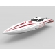 Volantex RC BLADE (60cm) Saw-blade Hull Racing Boat Unibody made 792-2 Brushed 
