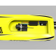 Volantex RC ATOMIC High speed 50km/h strong ABS unibody hull racing rc electric boat 792-4 RTR