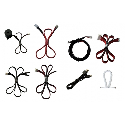 Chargery Power BMS16T Battery Management System LiPo / Li-ion, LiFe i LiTo 2-16S