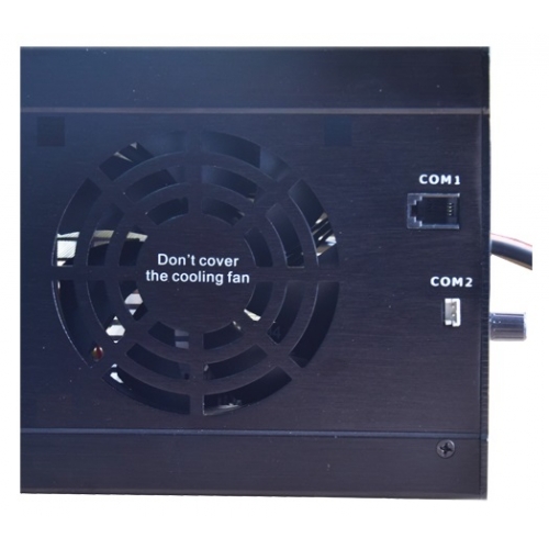 Chargery Power C6050  Programmable Charger Wide Input Voltage 90V~265V AC for LiPo/LiFe battery 1-55A / 3050W 