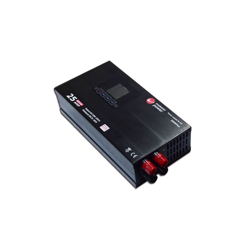 Chargery Power S600PLUS Power Supply 5-26V 25A 600W