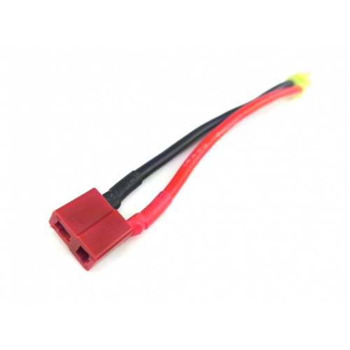 T-DEAN -> TAMIYA connector small