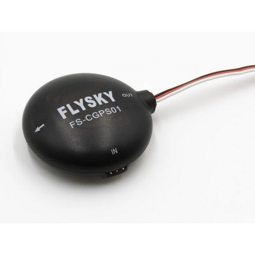 FlySky GPS FS-CGPS01