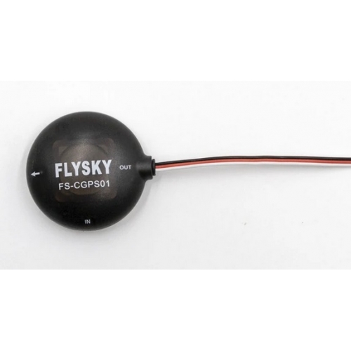 FlySky GPS FS-CGPS01