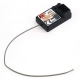 FlySky Receiver FS-GR3E 3CH 2.4GHz AFHDS 