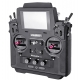 Flysky FS-PL18 2.4G 18CH Paladin Transmitter with FTr16S & FS-FTR10 Receiver HVGA 3.5 Inch TFT Touch Screen