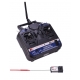 FlySky Transmitter FS-CT6B 2.4G 6CH AFHDS Mode 2 + Receiver FS-R6B