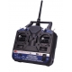 FlySky Transmitter FS-CT6B 2.4G 6CH AFHDS Mode 2 + Receiver FS-R6B