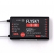 FLYSKY FS-SR8 8 Channel 2.4GHz ANT Mini Receiver Remote Controller RC Car Airplane Helicopter FPV Drone