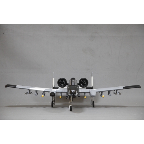 FMS EDF Jet 70mm A‑10 Thunderbolt II V2 with Reflex V2 PNP