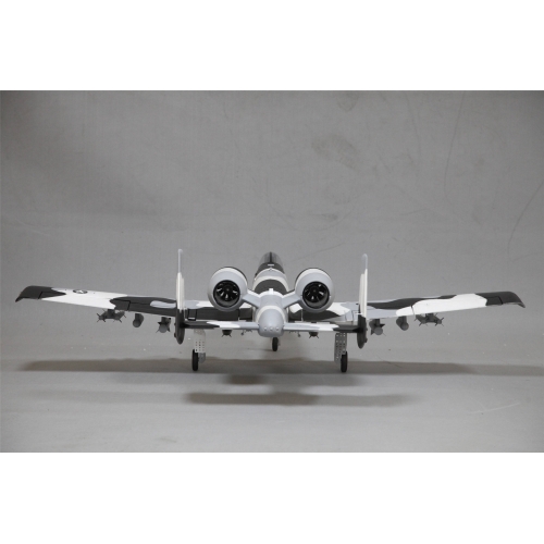 FMS EDF Jet 70mm A‑10 Thunderbolt II V2 with Reflex V2 PNP