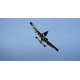 FMS EDF Jet 70mm A‑10 Thunderbolt II V2 with Reflex V2 PNP