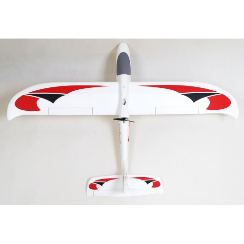 FMS Easy Trainer V2 1280mm RTF