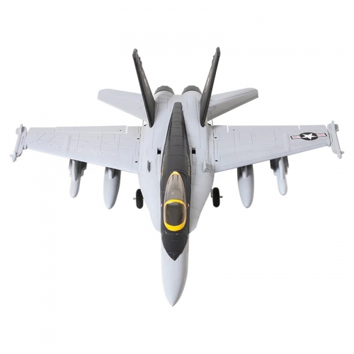 FMS F-18 V2 EDF Jet 64mm PNP - FMS092P