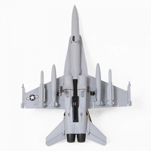 FMS F-18 V2 EDF Jet 64mm PNP - FMS092P