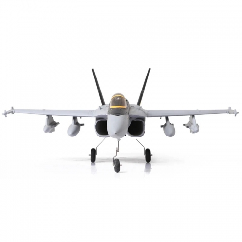 FMS F-18 V2 EDF Jet 64mm PNP - FMS092P