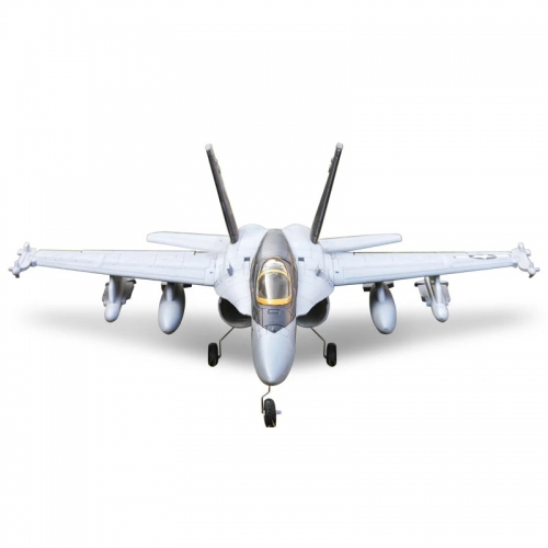 FMS F-18 V2 EDF Jet 64mm PNP - FMS092P