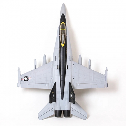 FMS F-18 V2 EDF Jet 64mm PNP - FMS092P