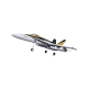 FMS F-18 V2 EDF Jet 64mm PNP - FMS092P