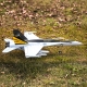 FMS F-18 V2 EDF Jet 64mm PNP - FMS092P