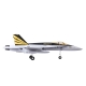FMS F-18 V2 EDF Jet 64mm PNP - FMS092P