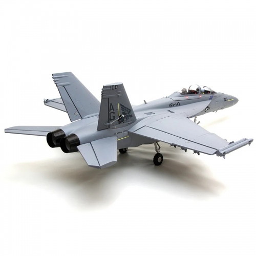 FMS EDF Jet 70mm F-18F V2 PNP - FMS100P