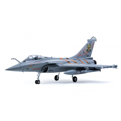 FMS EDF Jet 64mm Rafale with Reflex V3, PNP