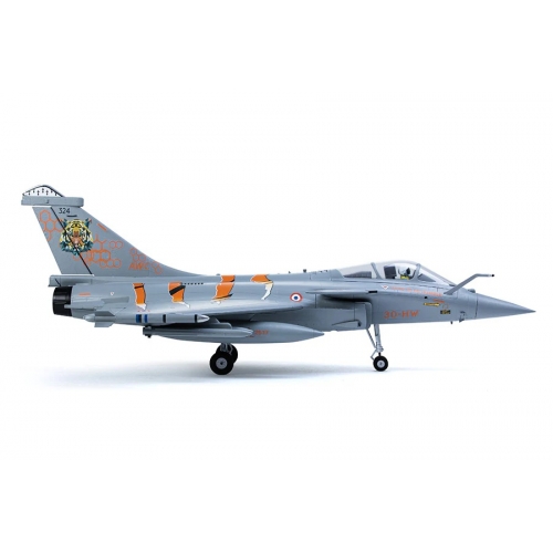 FMS EDF Jet 64mm Rafale with Reflex V3, PNP