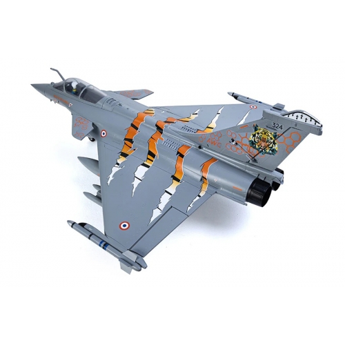FMS EDF Jet 64mm Rafale with Reflex V3, PNP