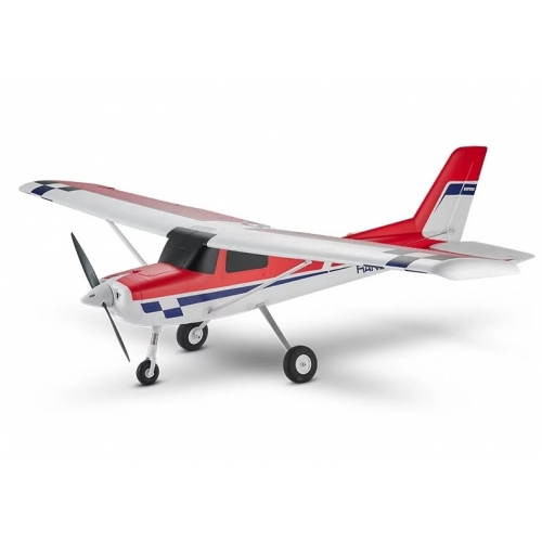 FMS 1220mm Ranger EP V2 With Reflex V3 PNP - Red FMS147PRD