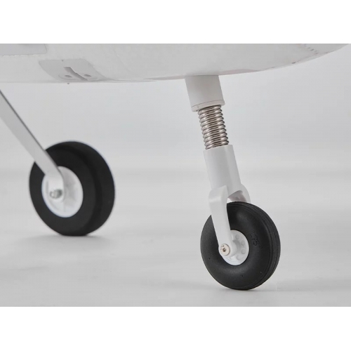 FMS 1220mm Ranger EP V2 With Reflex V3 RTF - Red FMS147RRD