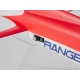 FMS 1220mm Ranger EP V2 With Reflex V3 RTF - Red FMS147RRD