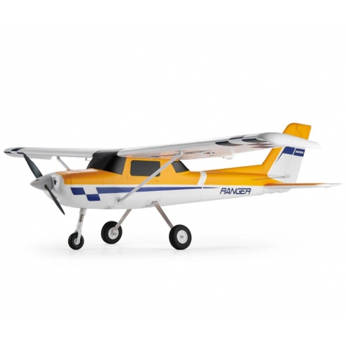 FMS 1220mm Ranger EP V2 With Reflex V3 RTF - Yellow FMS147RYL