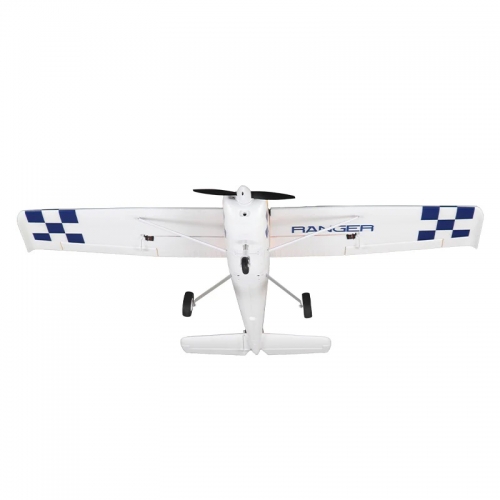 FMS 1220mm Ranger EP V2 With Reflex V3 RTF - Yellow FMS147RYL